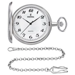 Festina F2024/1 Pocket Watch Pocket Watches