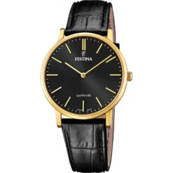 Festina Swiss Made F20016/3 Watch