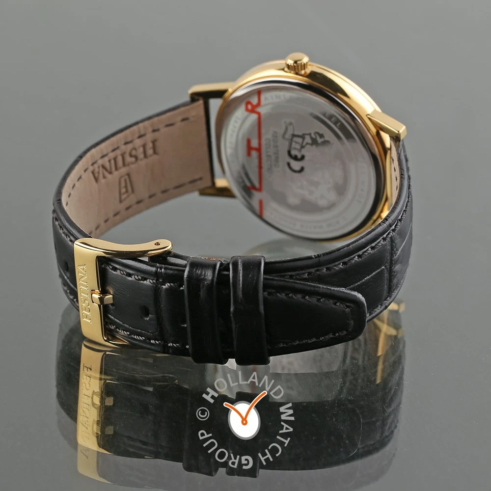 Festina Swiss Made F20016/3 Watch 5 Festina Swiss Made F20016/3 Watch - Image 3