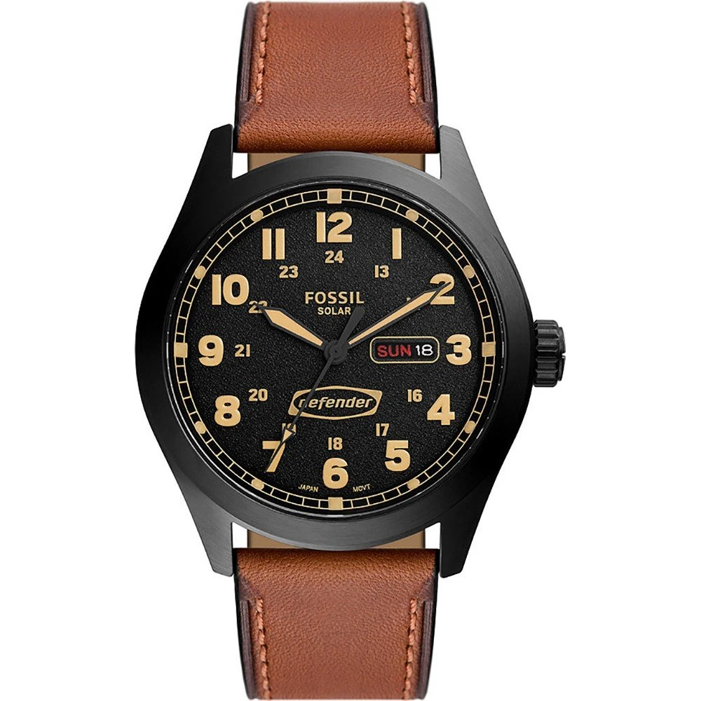 Fossil FS5978 Defender Watch 4 Fossil FS5978 Defender Watch - Image 2