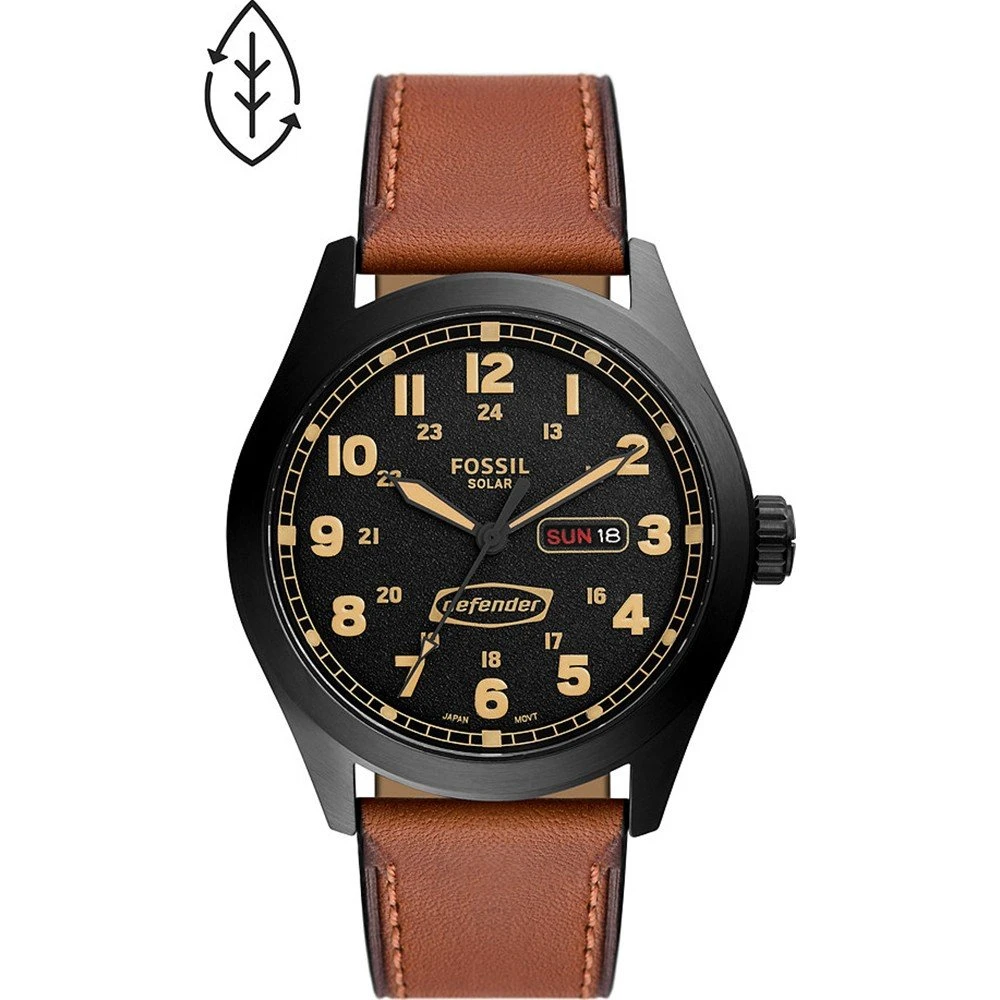 Fossil FS5978 Defender Watch 3 Fossil FS5978 Defender Watch