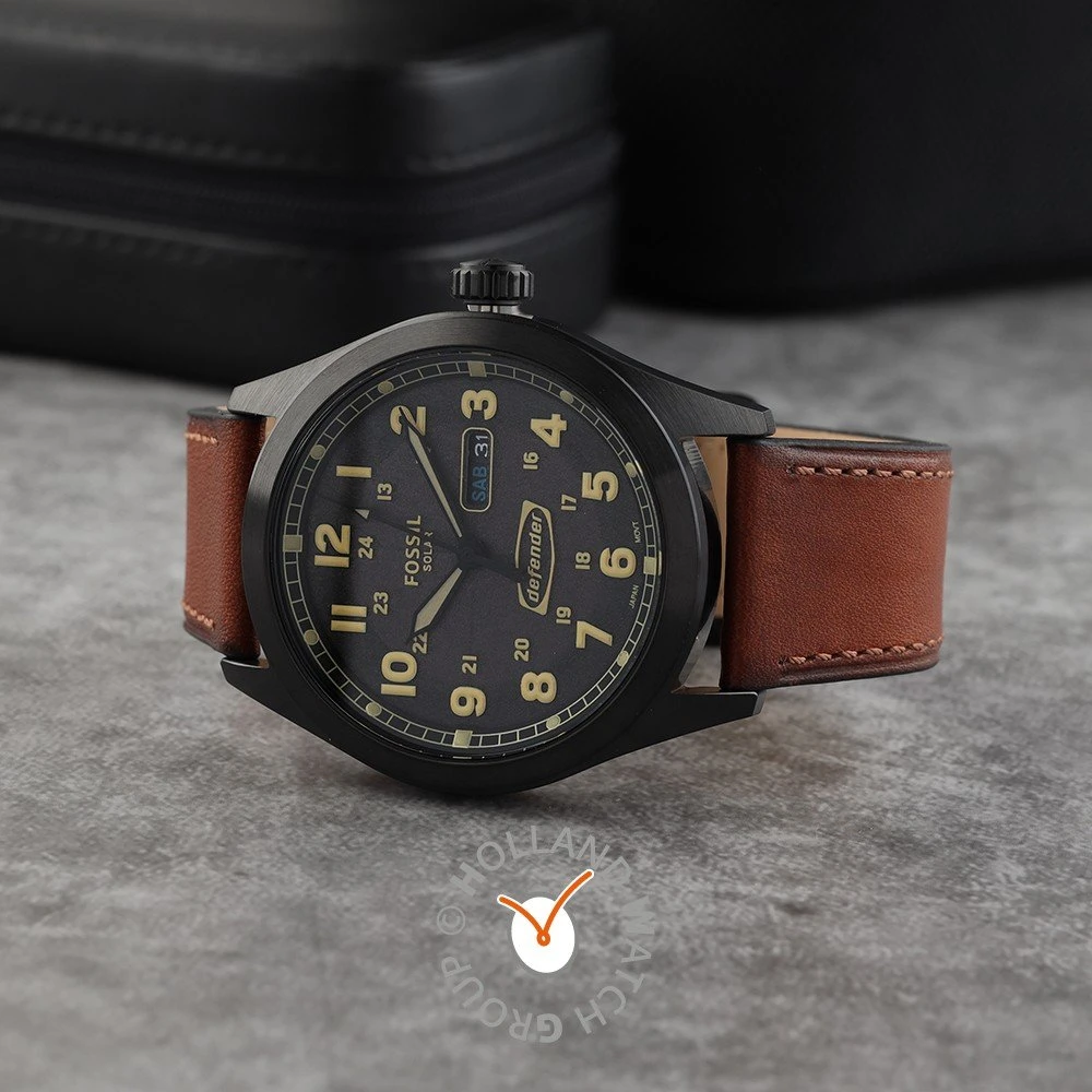 Fossil FS5978 Defender Watch 7 Fossil FS5978 Defender Watch - Image 5