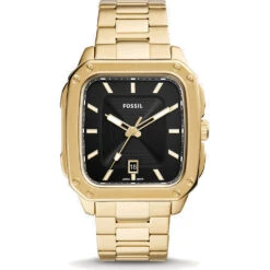 Fossil FS5932 Inscription Watch