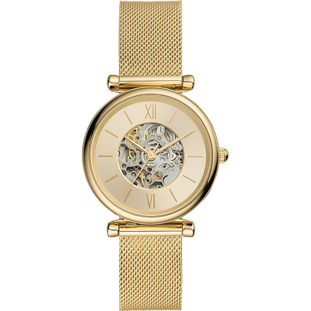 Fossil ME3250 Carlie Watch 3 Fossil ME3250 Carlie Watch