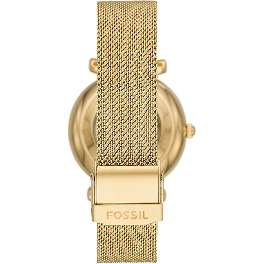 Fossil ME3250 Carlie Watch 4 Fossil ME3250 Carlie Watch - Image 2