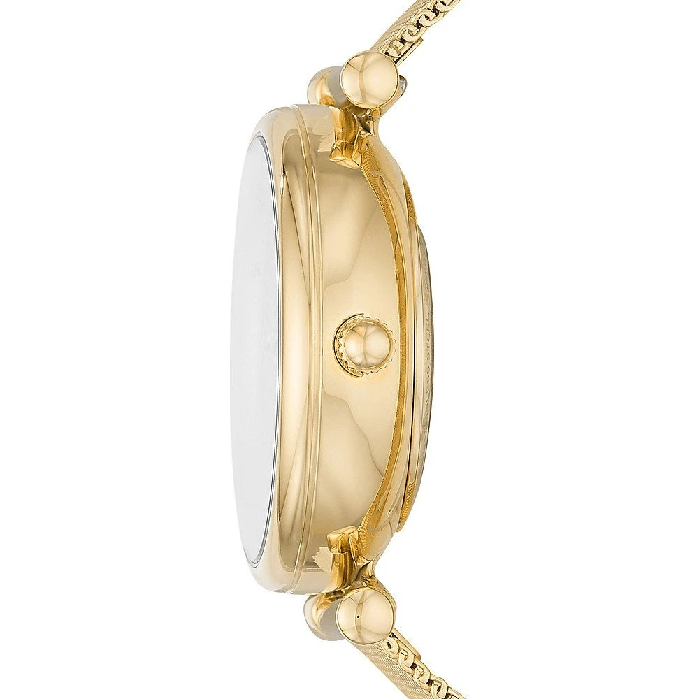 Fossil ME3250 Carlie Watch 5 Fossil ME3250 Carlie Watch - Image 3