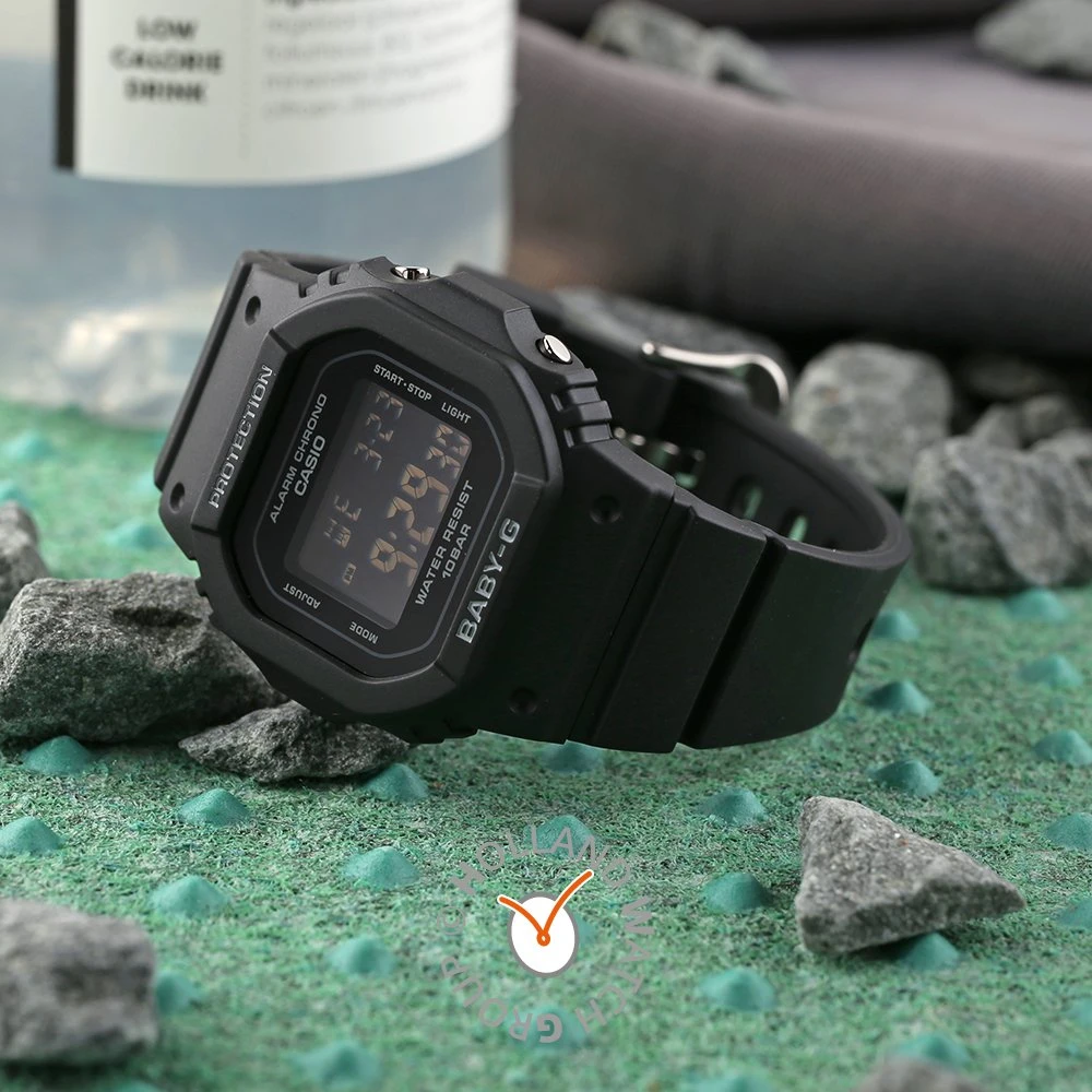G-Shock Baby-G BGD-565-1ER BABY-G Urban Watch 4 G-Shock Baby-G BGD-565-1ER BABY-G Urban Watch - Image 2