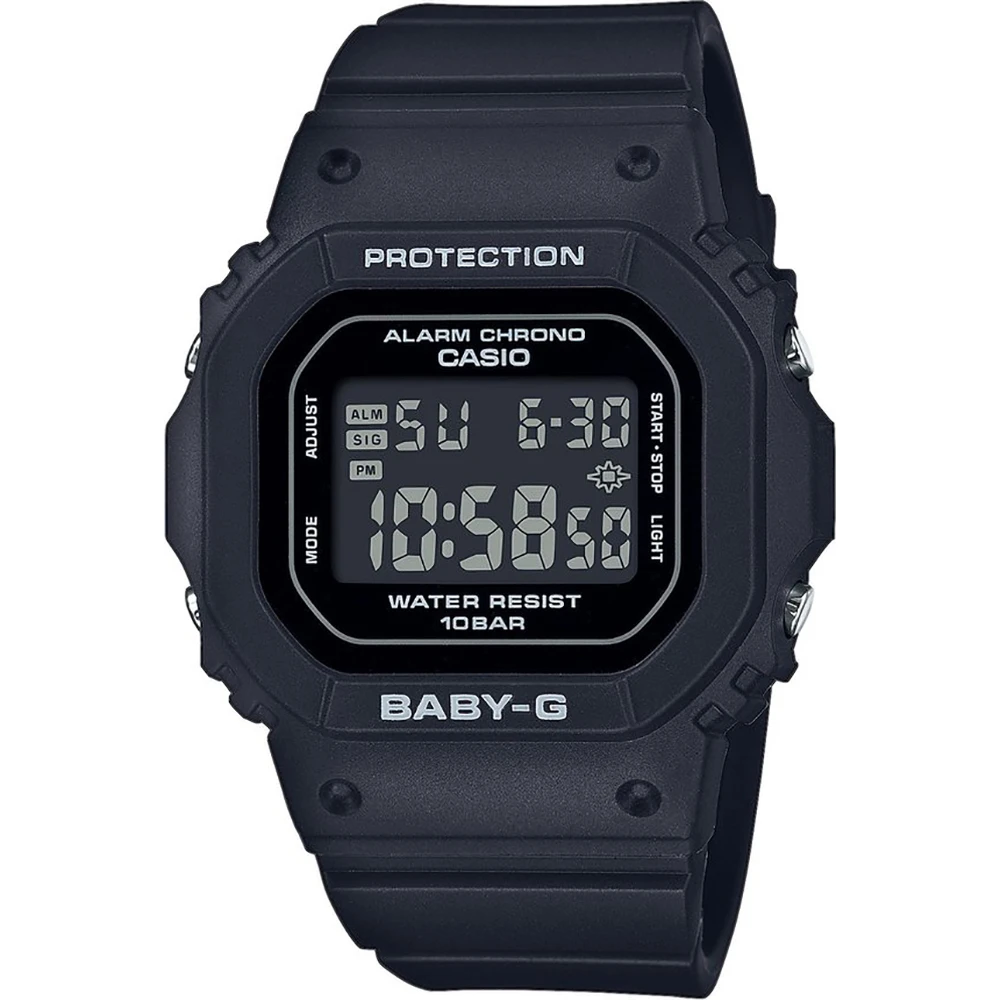 G-Shock Baby-G BGD-565-1ER BABY-G Urban Watch 3 G-Shock Baby-G BGD-565-1ER BABY-G Urban Watch