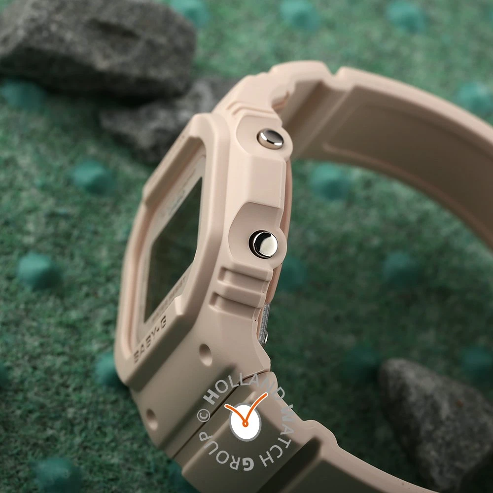 G-Shock Baby-G BGD-565-4ER BABY-G Urban Watch 6 G-Shock Baby-G BGD-565-4ER BABY-G Urban Watch - Image 4