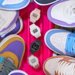 G-Shock Baby-G BGD-565-4ER BABY-G Urban Watch 15 G-Shock Baby-G BGD-565-4ER BABY-G Urban Watch -Accessories Discount Store g shock baby g urban bgd 565 4er 13707108