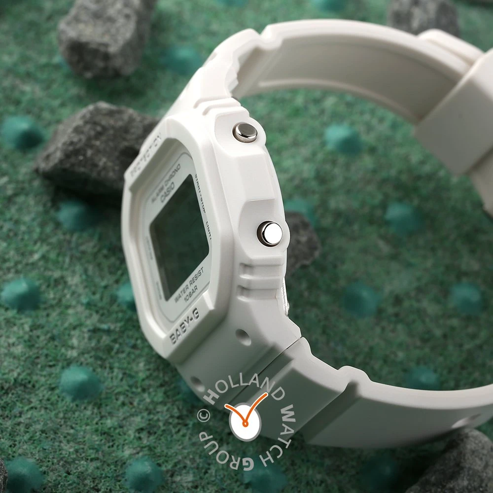 G-Shock Baby-G BGD-565-7ER BABY-G Urban Watch 6 G-Shock Baby-G BGD-565-7ER BABY-G Urban Watch - Image 4