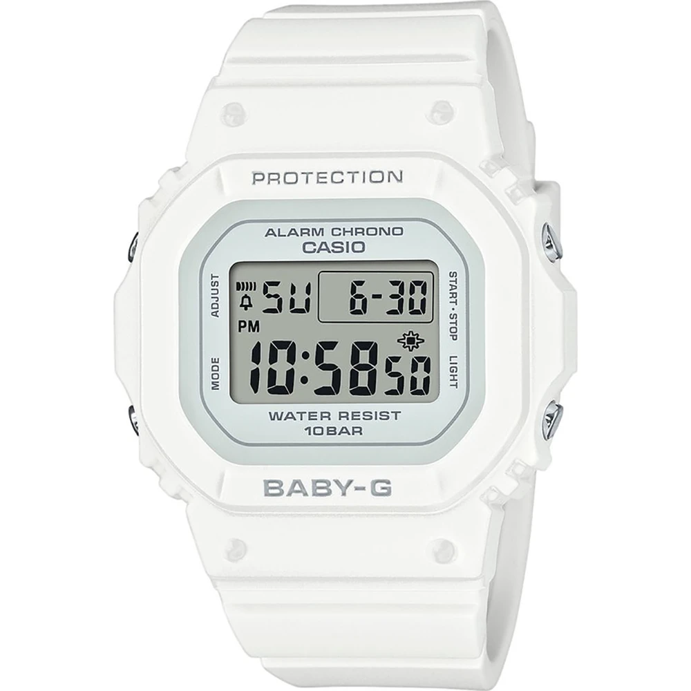 G-Shock Baby-G BGD-565-7ER BABY-G Urban Watch 3 G-Shock Baby-G BGD-565-7ER BABY-G Urban Watch