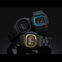 G-Shock Origin GW-B5600-2ER Origin - Bluetooth Watch -Accessories Discount Store g shock bluetooth gw b5600 2 9764544