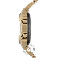 G-Shock G-Metal GMW-B5000GD-9ER Full Metal Watch -Accessories Discount Store g shock classic gmw b5000gd 9er 11347872