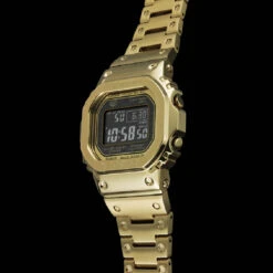 G-Shock G-Metal GMW-B5000GD-9ER Full Metal Watch -Accessories Discount Store g shock classic gmw b5000gd 9er 9595863
