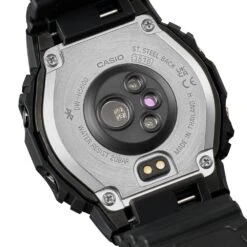 G-Shock G-Squad DW-H5600-1ER Watch -Accessories Discount Store g shock dw h5600 1er 15174421