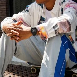 G-Shock G-Squad DW-H5600-1ER Watch -Accessories Discount Store g shock dw h5600 1er 15264658