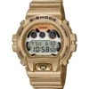 G-Shock Classic Style DW-6900GDA-9ER Daruma Watch