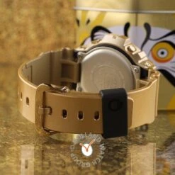 G-Shock Classic Style DW-6900GDA-9ER Daruma Watch 13 G-Shock Classic Style DW-6900GDA-9ER Daruma Watch -Accessories Discount Store g shock g shock classic style dw 6900gda 9er daruma watch dw 6900gda 9er 14470153