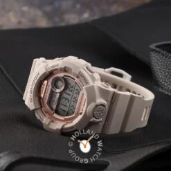 G-Shock G-Squad GMD-B800-4ER Watch -Accessories Discount Store g shock g shock g squad gmd b800 4er watch gmd b800 4er 14469661