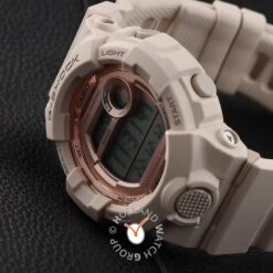 G-Shock G-Squad GMD-B800-4ER Watch -Accessories Discount Store g shock g shock g squad gmd b800 4er watch gmd b800 4er 14469667