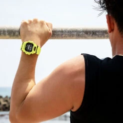 G-Shock G-Squad GBD-200-9ER Watch 13 G-Shock G-Squad GBD-200-9ER Watch -Accessories Discount Store g shock g squad gbd 200 9er 12982863