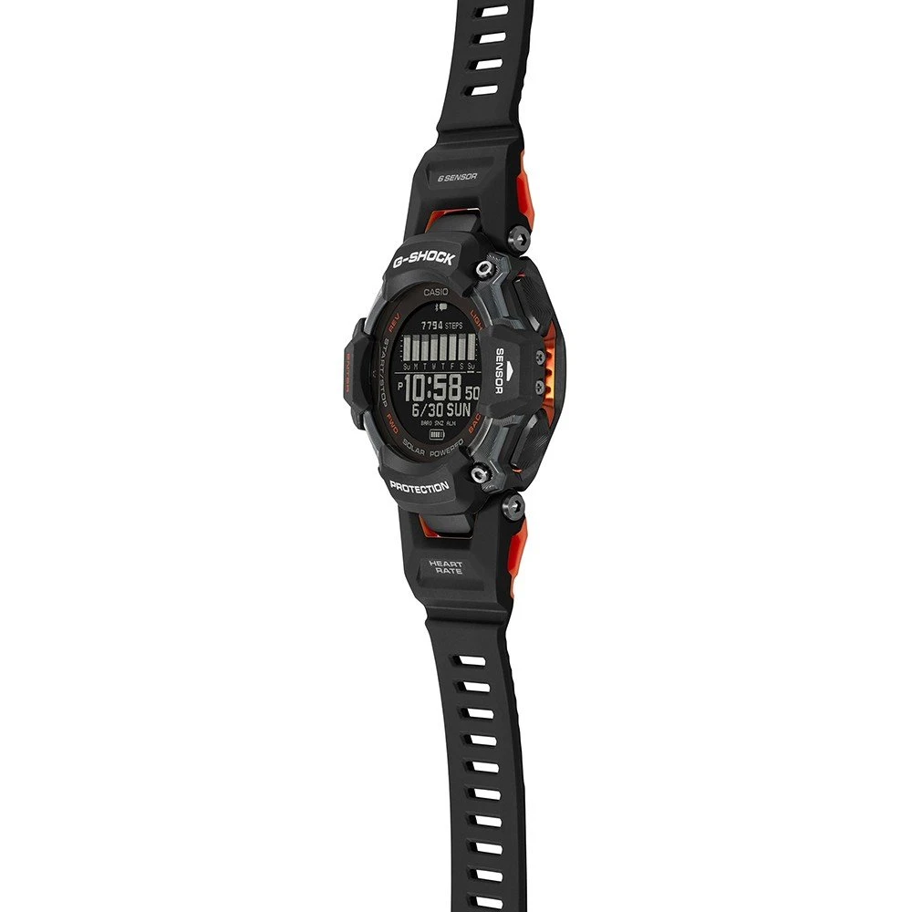 G-Shock G-Squad GBD-H2000-1AER Watch 8 G-Shock G-Squad GBD-H2000-1AER Watch - Image 6