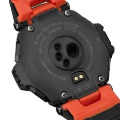 G-Shock G-Squad GBD-H2000-1AER Watch 21 G-Shock G-Squad GBD-H2000-1AER Watch -Accessories Discount Store g shock gbd h2000 1aer g squad 14898226