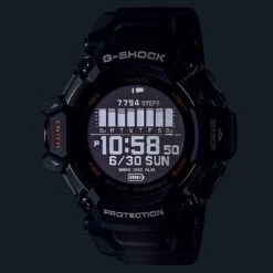 G-Shock G-Squad GBD-H2000-1AER Watch 25 G-Shock G-Squad GBD-H2000-1AER Watch -Accessories Discount Store g shock gbd h2000 1aer g squad 14898304
