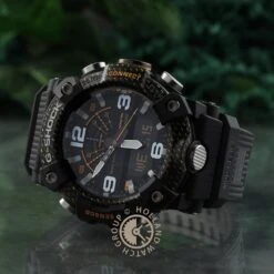 G-Shock Mudmaster GG-B100Y-1AER Watch 9 G-Shock Mudmaster GG-B100Y-1AER Watch -Accessories Discount Store g shock gg b100y 1aer mudmaster 14694520