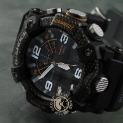 G-Shock Mudmaster GG-B100Y-1AER Watch 10 G-Shock Mudmaster GG-B100Y-1AER Watch -Accessories Discount Store g shock gg b100y 1aer mudmaster 14694526