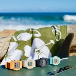 G-Shock Classic Style GLX-S5600-1ER Watch -Accessories Discount Store g shock glx s5600 1er 15197647