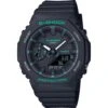 G-Shock G-MS GMA-S2100GA-1AER Green Accent Colors Watch 2 G-Shock G-MS GMA-S2100GA-1AER Green Accent Colors Watch -Accessories Discount Store g shock gma s2100ga 1aer green accent colors 14719036