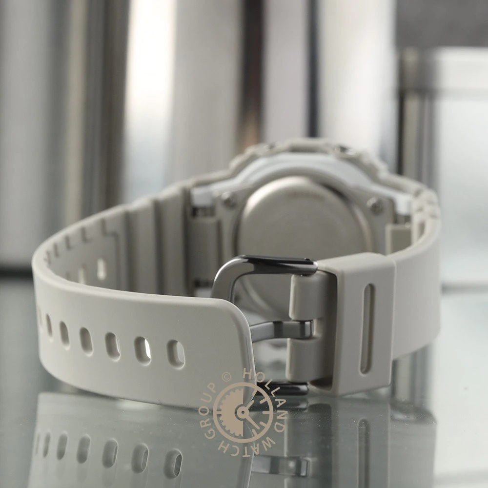 G-Shock Origin GMD-S5600-8ER The Origin Metallic Watch 5 G-Shock Origin GMD-S5600-8ER The Origin Metallic Watch - Image 3