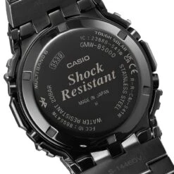 G-Shock Origin GMW-B5000BPC-1ER Watch -Accessories Discount Store g shock gmw b5000bpc 1er full metal 15628289