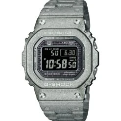 G-Shock G-Metal GMW-B5000PS-1ER The Origin - 40th Anniversary Bluetooth Watch