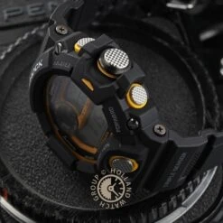 G-Shock Rangeman GW-9400Y-1ER Rangeman - Yellow Accent Watch -Accessories Discount Store g shock gw 9400y 1er rangeman yellow accent 14717914