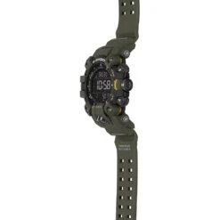 G-Shock Mudmaster GW-9500-3ER Mudman Watch -Accessories Discount Store g shock gw 9500 3er mudman 15429044