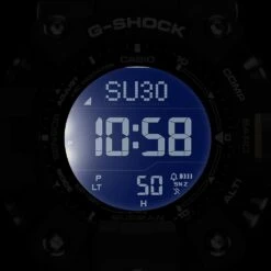 G-Shock Mudmaster GW-9500-3ER Mudman Watch -Accessories Discount Store g shock gw 9500 3er mudman 15429158