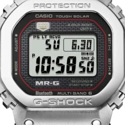 G-Shock MR-G MRG-B5000D-1DR MR-G - The Origin Watch -Accessories Discount Store g shock mr g the origin mrg b5000d 1dr 13690548