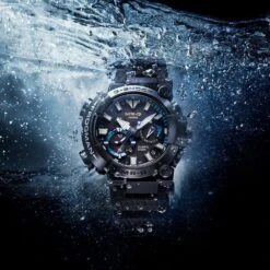 G-Shock MR-G MRG-BF1000R-1ADR Frogman Watch -Accessories Discount Store g shock mrg bf1000r 1adr frogman 15082147