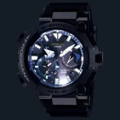 G-Shock MR-G MRG-BF1000R-1ADR Frogman Watch -Accessories Discount Store g shock mrg bf1000r 1adr frogman 15082213