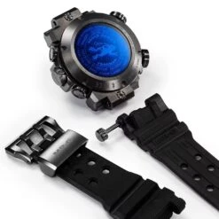 G-Shock MR-G MRG-BF1000R-1ADR Frogman Watch -Accessories Discount Store g shock mrg bf1000r 1adr frogman 15246457