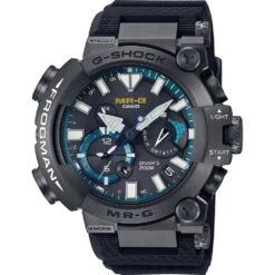 G-Shock MR-G MRG-BF1000R-1ADR Frogman Watch
