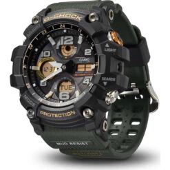 G-Shock Mudmaster GWG-100-1A3ER Watch 11 G-Shock Mudmaster GWG-100-1A3ER Watch -Accessories Discount Store g shock mudmaster gwg 100 1a3er 11944540