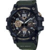 G-Shock Mudmaster GWG-100-1A3ER Watch -Accessories Discount Store g shock mudmaster gwg 100 1a3er 8655755