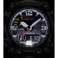 G-Shock Mudmaster GWG-2000-1A3ER Watch 13 G-Shock Mudmaster GWG-2000-1A3ER Watch -Accessories Discount Store g shock mudmaster gwg 2000 1a3er 13171641