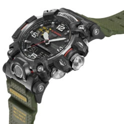 G-Shock Mudmaster GWG-2000-1A3ER Watch 10 G-Shock Mudmaster GWG-2000-1A3ER Watch -Accessories Discount Store g shock mudmaster gwg 2000 1a3er 13171737