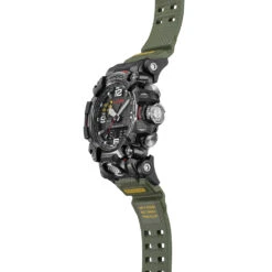 G-Shock Mudmaster GWG-2000-1A3ER Watch 12 G-Shock Mudmaster GWG-2000-1A3ER Watch -Accessories Discount Store g shock mudmaster gwg 2000 1a3er 13171773