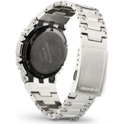 G-Shock G-Metal GMW-B5000D-1ER The Origin - 35th Anniversary Bluetooth Watch -Accessories Discount Store g shock the origin 35th anniversary bluetooth gmw b5000d 1er 8909207